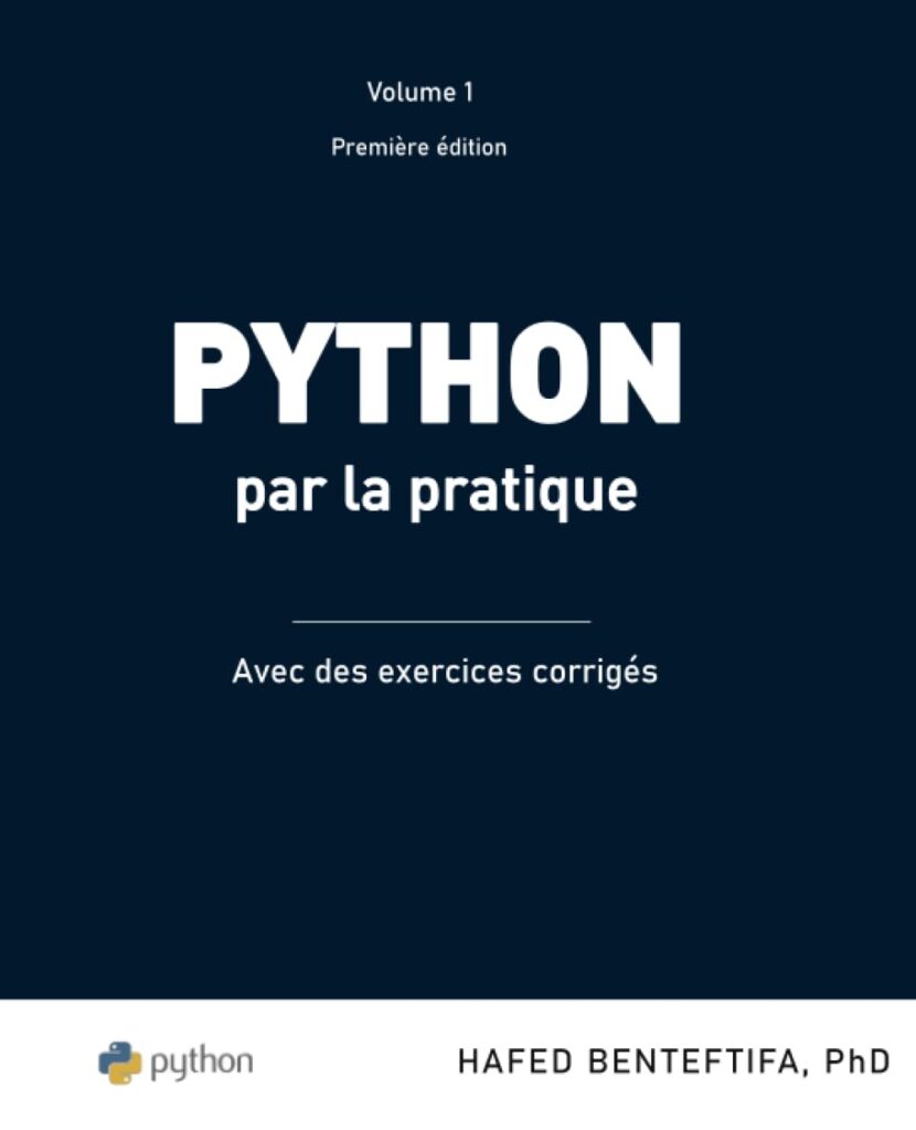 Python Par La Pratique Tr S Facile