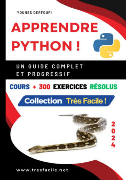 Python-Un-guide-complet-cours-et-exercices-avec-solutions