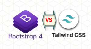 Tailwind VS Bootstrap – Très Facile