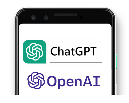 open ai chatgpt sur android