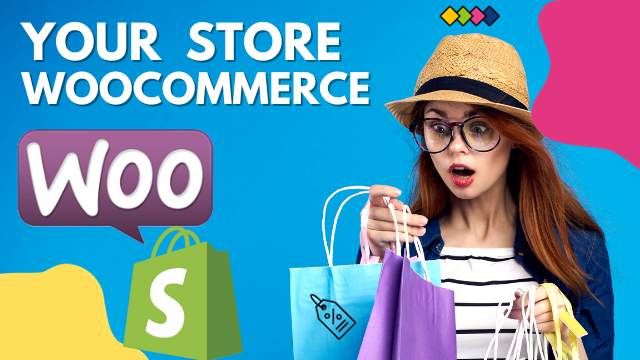 Créer votre boutique de commerce éléctronique avec wordpress woocommerce