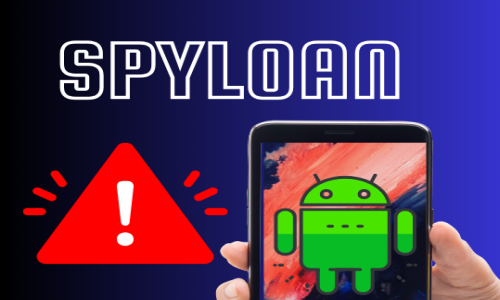 sécurité android - spyLoan - danger