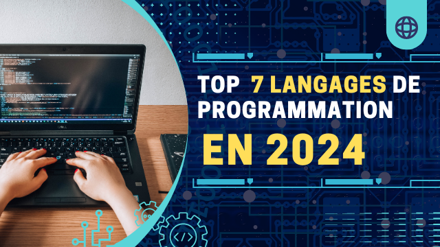 classement tiobe des langages de programmations en 2024 2025