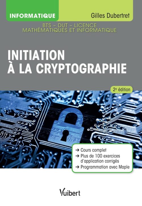 initiation à la cryptographie