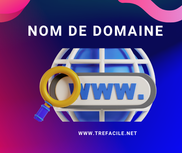 nom de domaine, wois registar dns