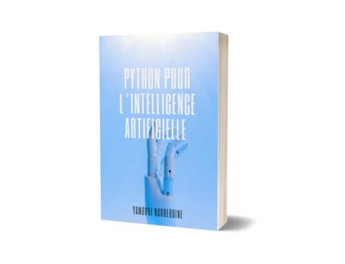 python en intelligence artificielle