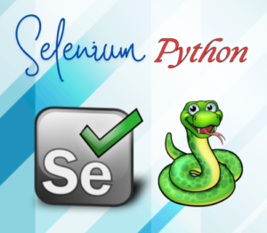 Python-selenium-python-bot