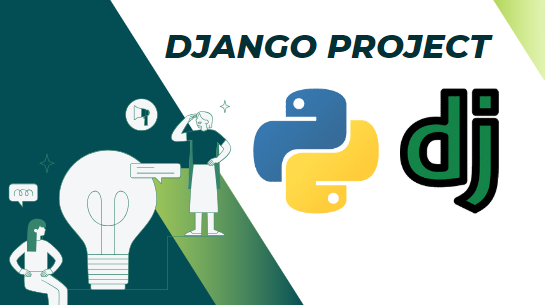 Créer et coder des projets django en ligne