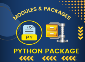 packages python - module python