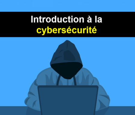 Formation en cybersécurité gratuite, ethical hacking