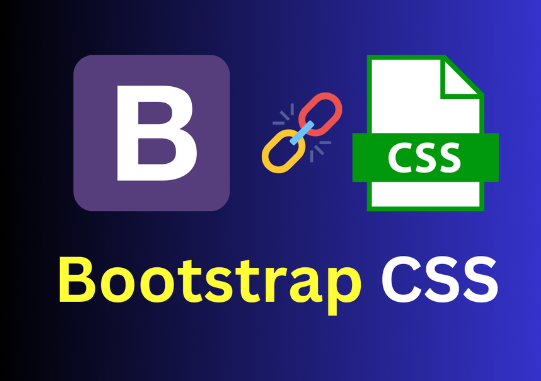 Le Framework Bootstrap CSS