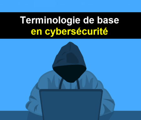 Formation en cybersécurité gratuite-terminologie-de-base, malware, ddos