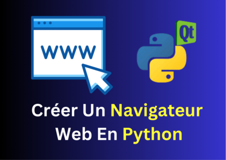 create a webbrowser in python pyqt5 with qwebengineview