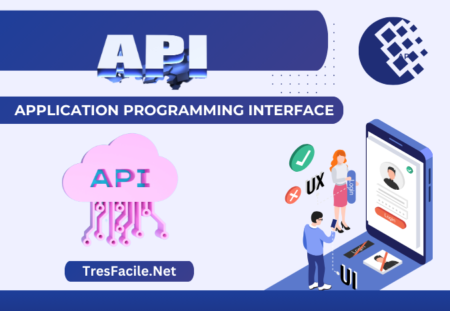 api python