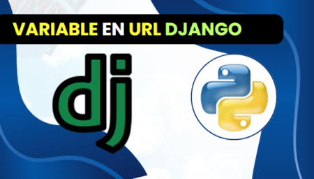 comment passer une varible django en url